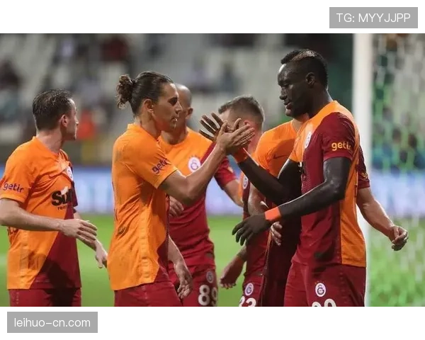 加拉塔萨雷客场4比1大胜锡瓦斯体育伊卡尔迪梅开二度