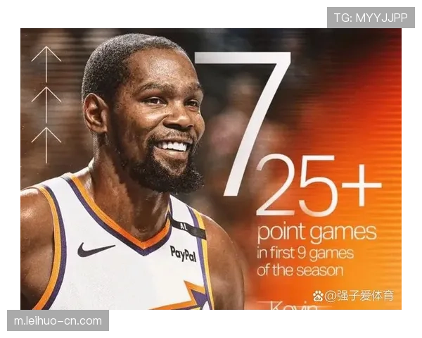 太阳险胜快船排名西部第七，杜兰特布克双星关键时刻发力